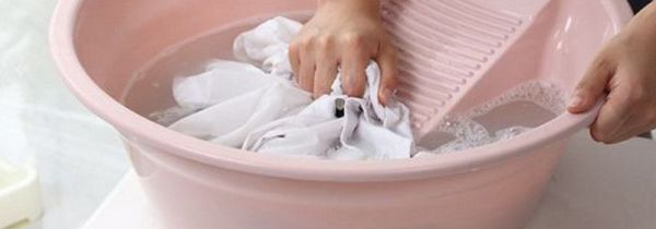 洗衣液进眼睛了怎么办