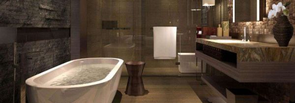 卫生间异味很重怎么办