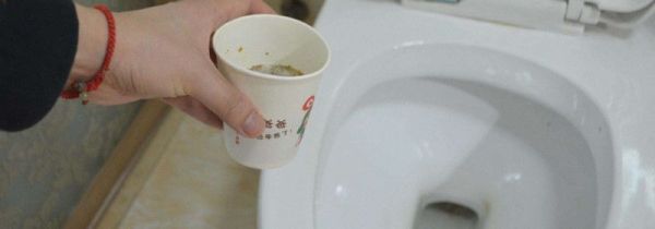 如何寻找厕所臭味来源