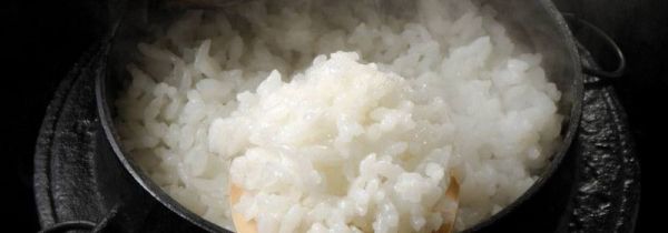 米饭能放冰箱吗