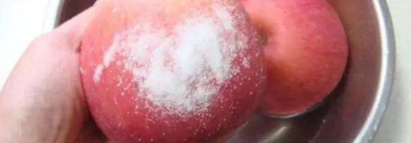 洗洁精能洗桃子吗