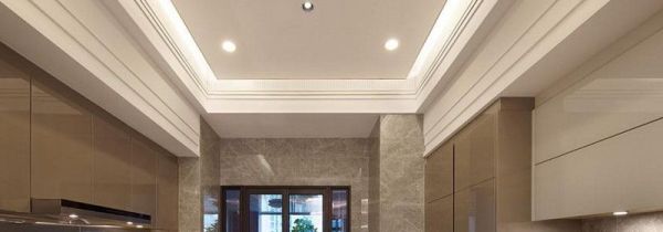 天花板的吊灯可以拆吗