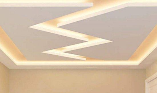 天花板的吊灯可以拆吗