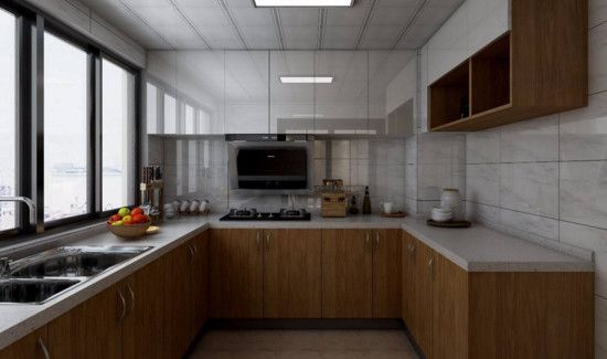 天花板的灰尘怎么处理