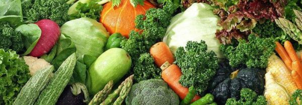 挑选蔬菜应该注意什么