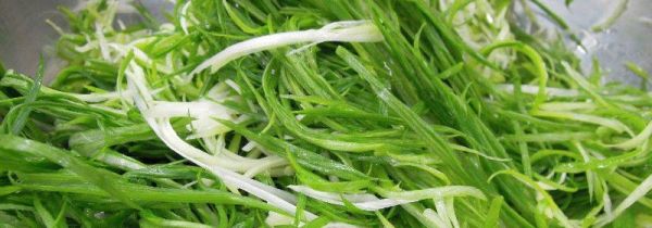 切葱不辣眼睛小窍门