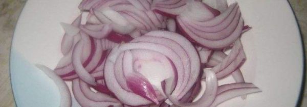 切洋葱怎么不辣眼睛