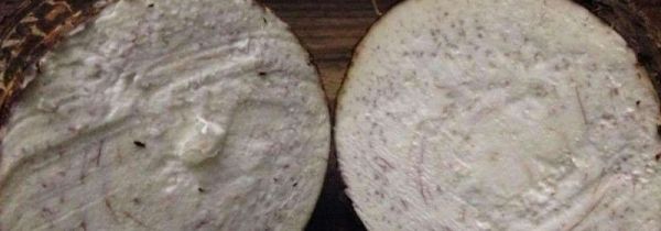 荔浦芋头怎么削皮