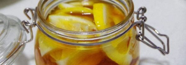 柠檬蜂蜜一般能放多久