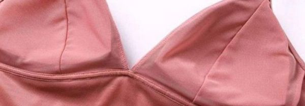 内衣变黄怎么洗干净