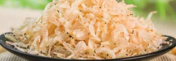 虾皮潮了怎么办