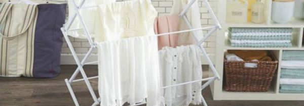 怎么拯救晾臭的衣服