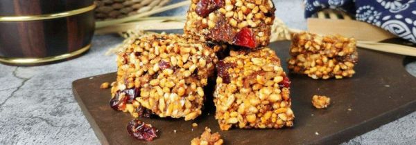 米花糖回潮了怎么办