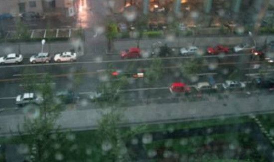 窗户怎么洗才不会留水渍