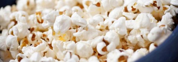 爆米花吸潮了怎么办