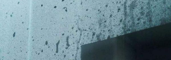 窗户怎么洗才不会留水渍