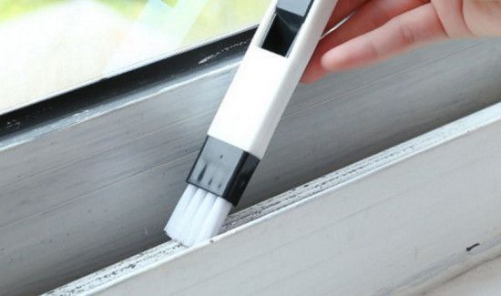 窗户怎么洗才干净