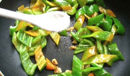 辣椒太辣怎么办