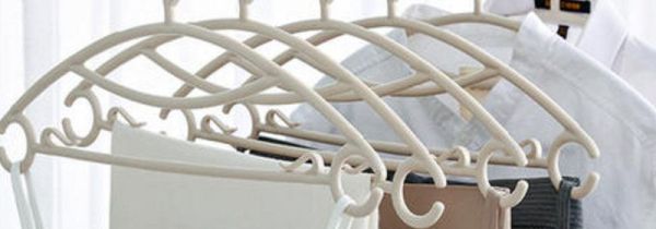 衣架属于什么垃圾