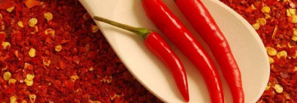 辣椒太辣怎么办