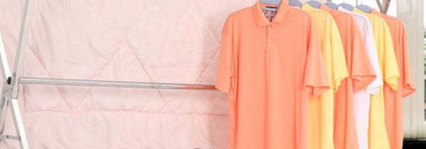 晾衣服肩膀鼓包怎么办