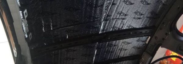 车顶发黑霉怎么办