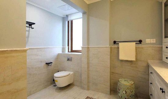 卫生间窗户怎么洗