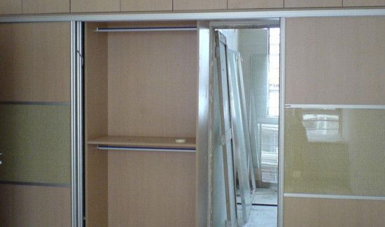 衣服柜子发霉怎么办