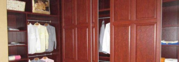 衣服柜子发霉怎么办