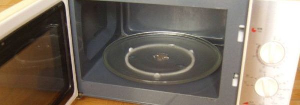 微波炉能蒸米饭吗