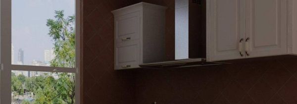 厨房木柜子发霉怎么办