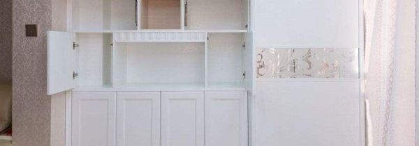 柜子里的霉怎么去除