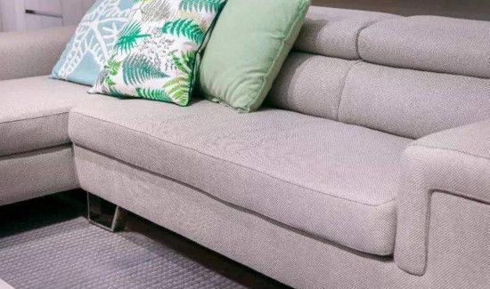 沙发发黑霉怎么办