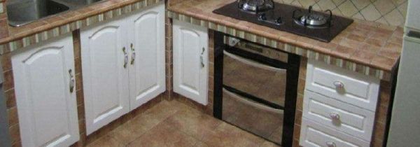 橱柜长毛发霉怎么去除