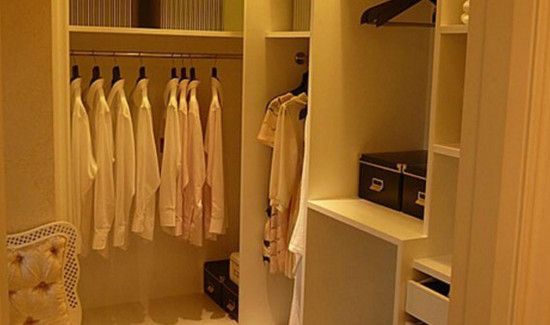 为什么家里的衣柜会发霉