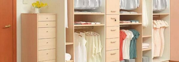 衣柜内壁发霉怎么处理