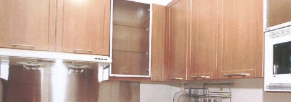 橱柜门发霉了怎么办