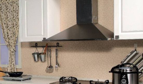 橱柜门发霉了怎么办