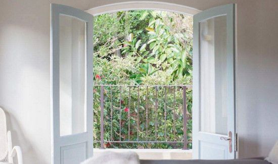 小窍门解决柜子发霉