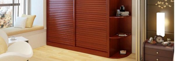 小窍门解决柜子发霉