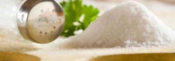 做饭什么时候放盐