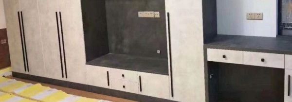 屋里柜子发霉怎么办