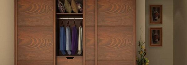 实木柜子发霉怎么办