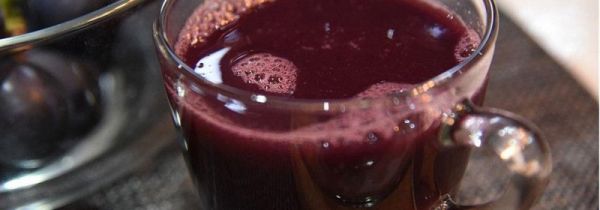 葡萄汁弄到衣服上怎么才能洗掉