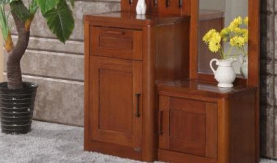 实木柜子发霉怎么办