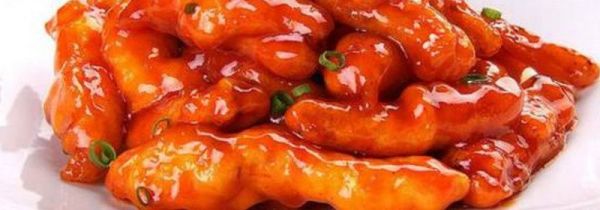 做饭什么时候放番茄酱