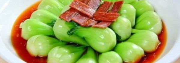 炒青菜能放点白酒吗