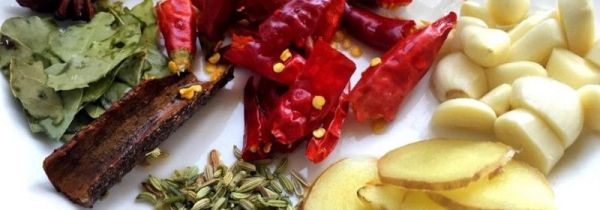 做饭什么时候放调料