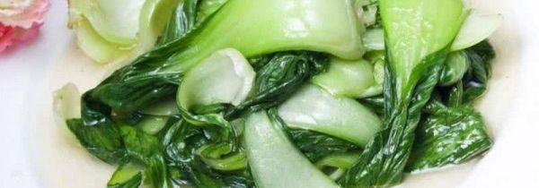 炒青菜能放酱油吗