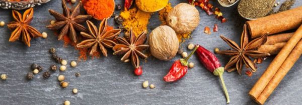 炒青菜能放花椒大料